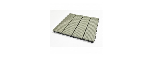 AB Composite Decking Tiles