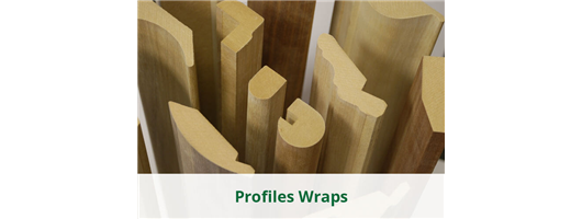 Profiles Wraps