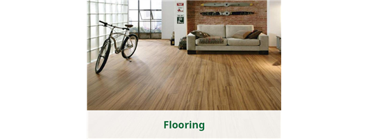 Flooring