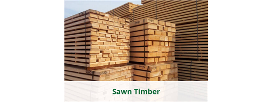 Sawn Timber