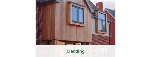 Cladding