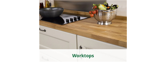 Worktops