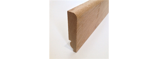 Oak Skirting Boards