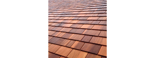 Cedar Shingles