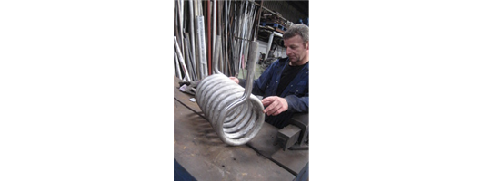 Tube & Pipe Bending