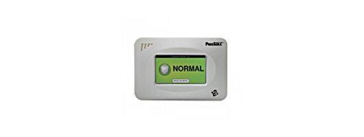 Room Pressure Monitors & Controls