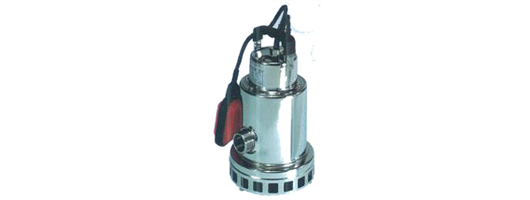 Submersible Waste Pump