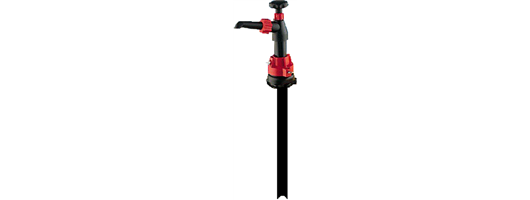 Type 205 PP Hand Drum Pump