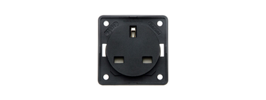 Berker Socket Outlets