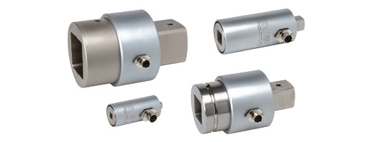 Static Transducers