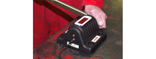 TruCheck Torque Tester