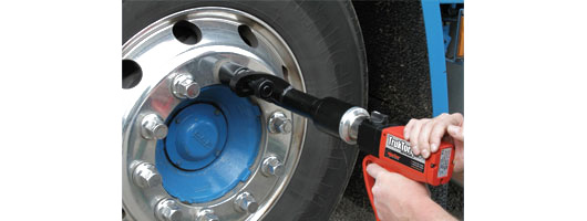 Truk Torque Wrench