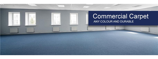 Commercial Carpet