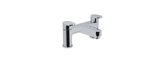 Chrome Lever Taps(LIF-137)