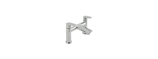 Chrome Lever Taps (PHO-137)