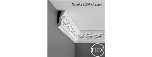 Cornice Profiles