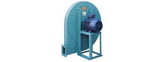 FA High Pressure Centrifugal Fan