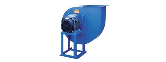 FQ Low Pressure Centrifugal Fan