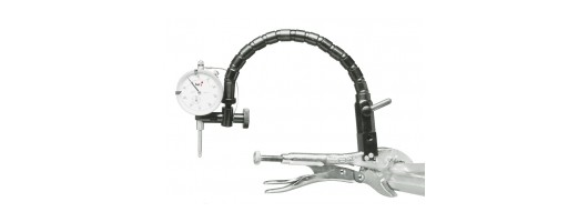 Adjustable Gauge Arms