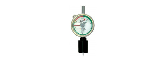 Baty Tyre Tread Depth Gauge