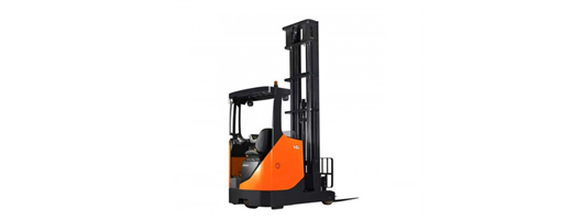 Reach Truck 7, Doosan, H&F Lift Trucks