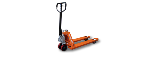 Pallet Truck, Doosan, H&F Lift Trucks