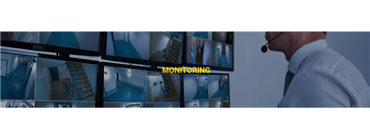 Monitoring