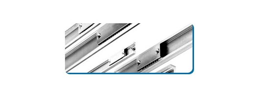 Linear ball rails