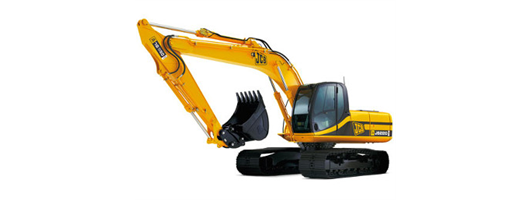 20T Excavator