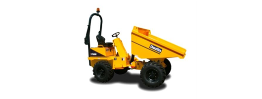 3T Dumper