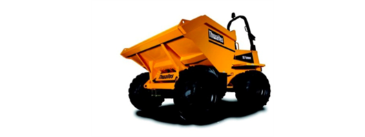 10T Dumper