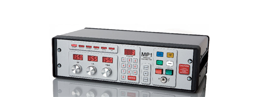 Gulmay MP1 Controller