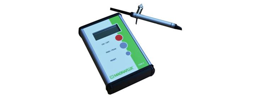 Tangential Field Strength Meter Type FSM2