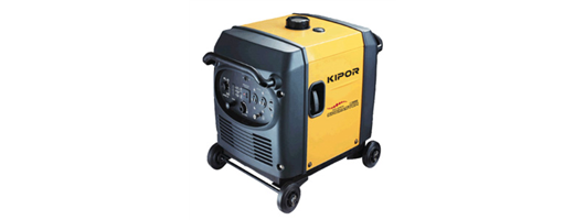 Kipor Petrol Generator