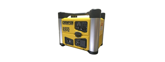 Champion Petrol Generator