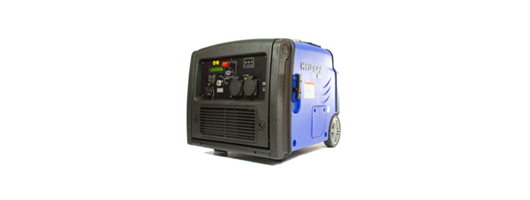 Hyundai Portable Inverter Generator