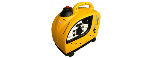 ITC Power Petrol Generator