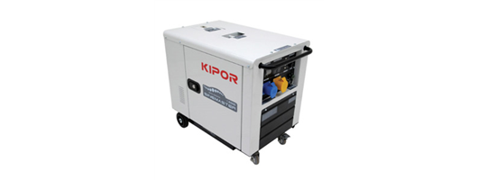 Kipor Diesel Generator