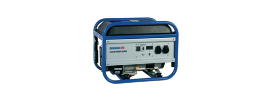 Endress Durable Generator