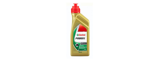 Castrol Engine Oil