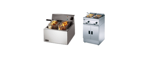 Commercial Fryers