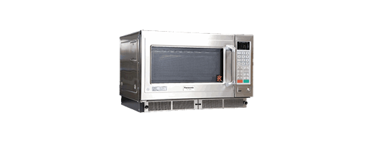 Commercial Microwave Ovens