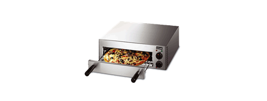 Pizza and Conveyor Ovens