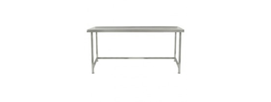 Stainless Steel Tables