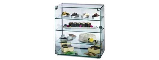 Display Cases