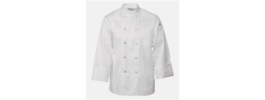 Chef Uniforms