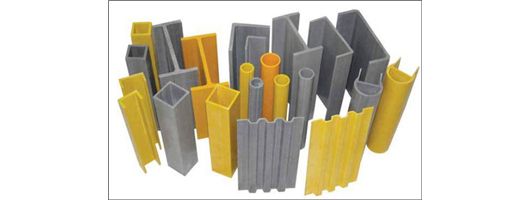 Pultruded Structural Profiles