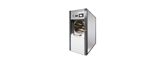 The Astell 120-344 Litre Sliding Front Autoclave Range