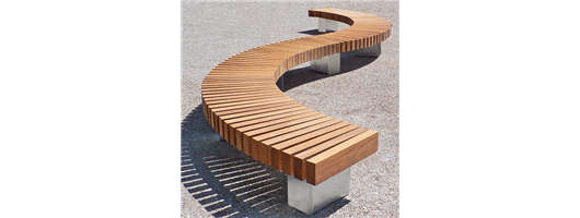 Clifton Bench