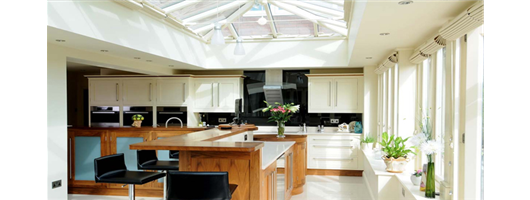 Kitchen Extensions